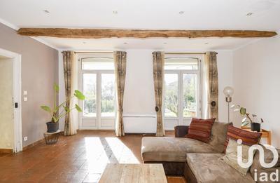 Maison - 178 m² - 5 pièces