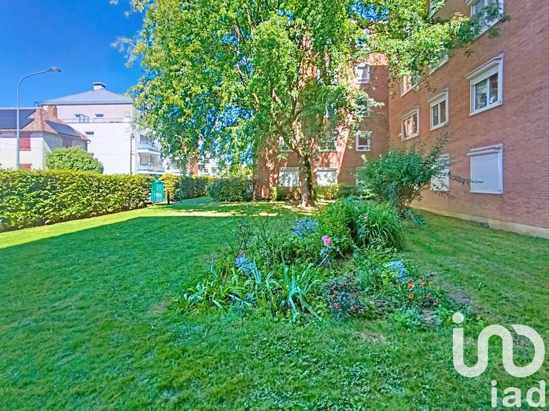 Appartement - 114 m² - 5 pièces