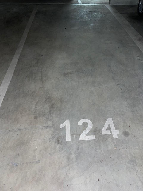 Appartement - 41 m² - 1 pièce