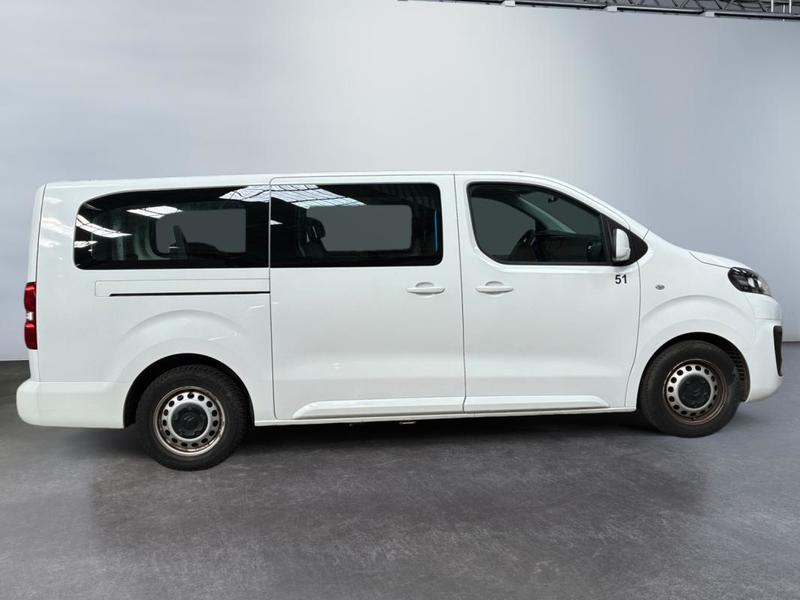 Citroën Jumpy Combi Xl BlueHDi 120 s&amp;S Bvm6 Confort