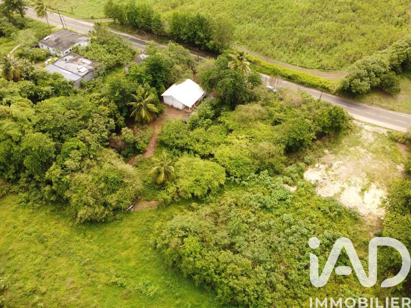 Maison - 65 m² - 4 pièces