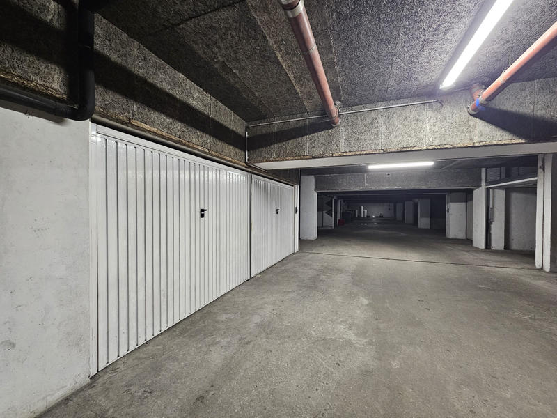 Appartement - 108 m² - 3 pièces