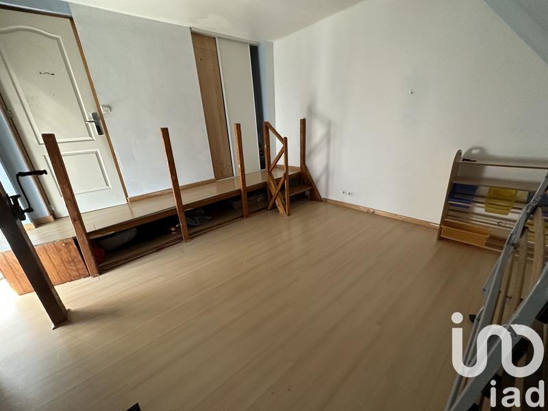 Maison de village - 142 m² - 6 pièces