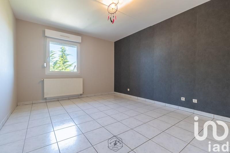 Appartement - 87 m² - 4 pièces