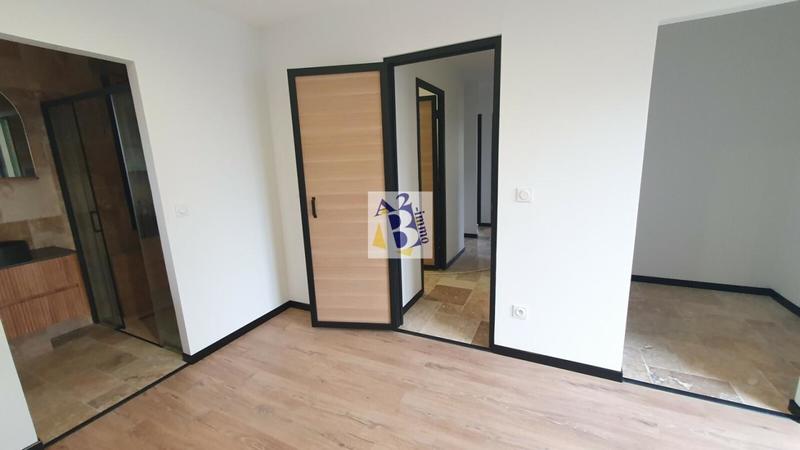 Maison de ville - 110 m² - 6 pièces