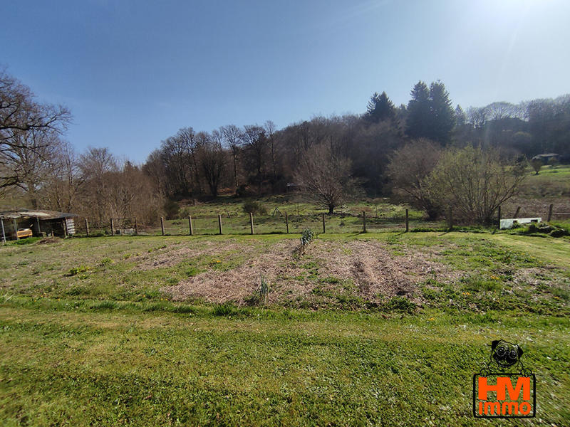 Maison - 112 m² - 6 pièces