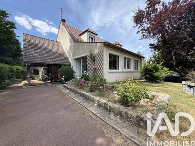 Maison - 156 m² - 5 pièces