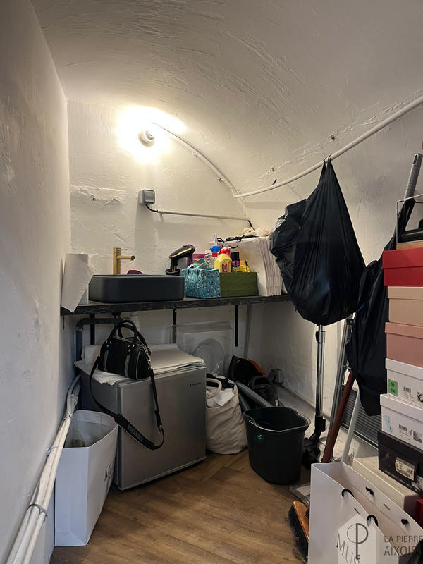 Fonds de commerce - Local commercial - 29 m²