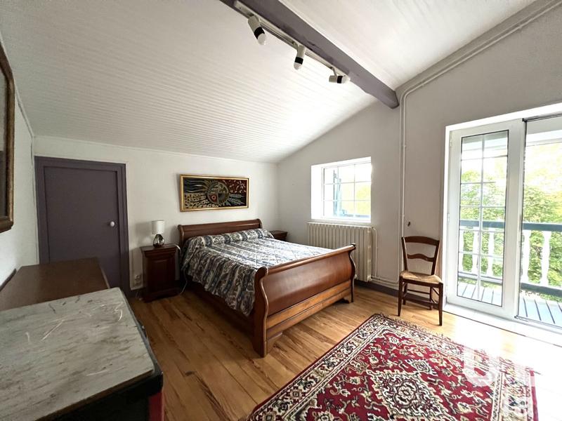 Appartement - 74 m² - 3 pièces