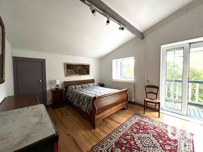 Appartement - 74 m² - 3 pièces