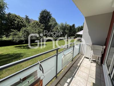 Appartement - 54 m² - 3 pièces