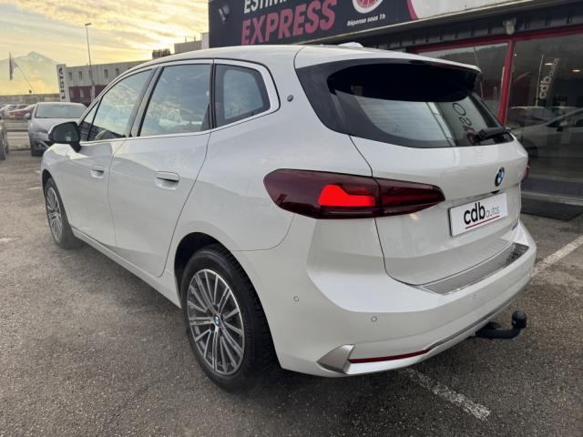 Bmw Serie 2 Active Tourer U06 220i 170 ch Dkg7 Business Design