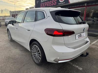 Bmw Serie 2 Active Tourer U06 220i 170 ch Dkg7 Business Design