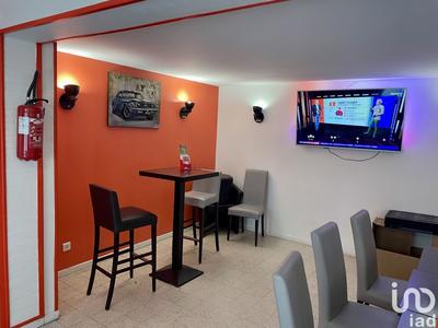 Local commercial - 180 m²