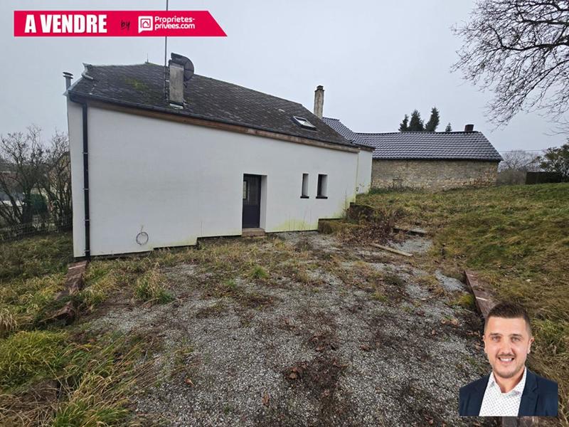 Maison - 100 m² - 6 pièces