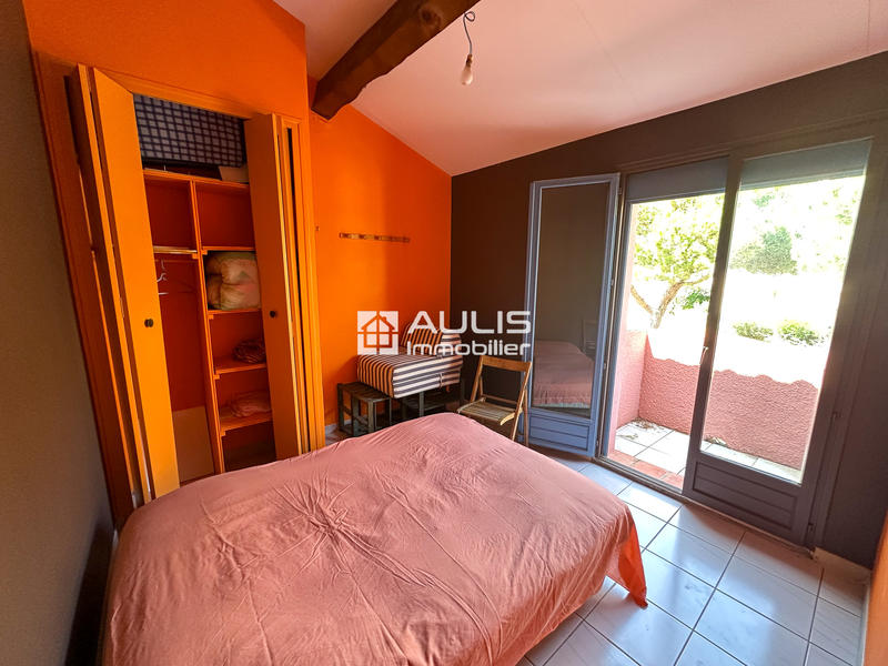 Maison - 71 m² - 4 pièces