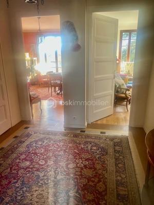 Appartement - 85 m² - 3 pièces