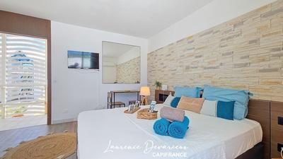 Studio - 20 m² - 1 pièce