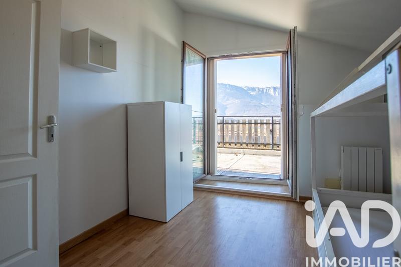 Maison de village - 70 m² - 3 pièces