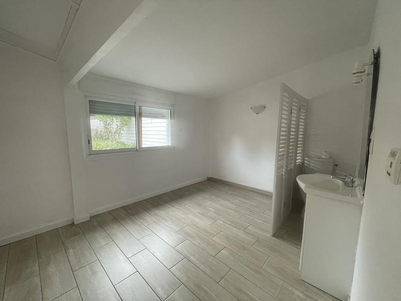 Maison - 141 m² - 6 pièces