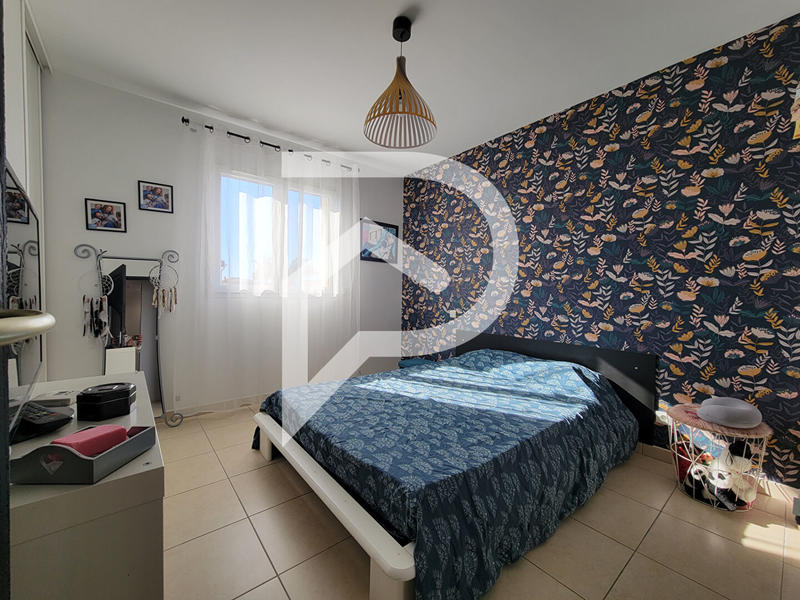 Maison - 115 m² - 4 pièces