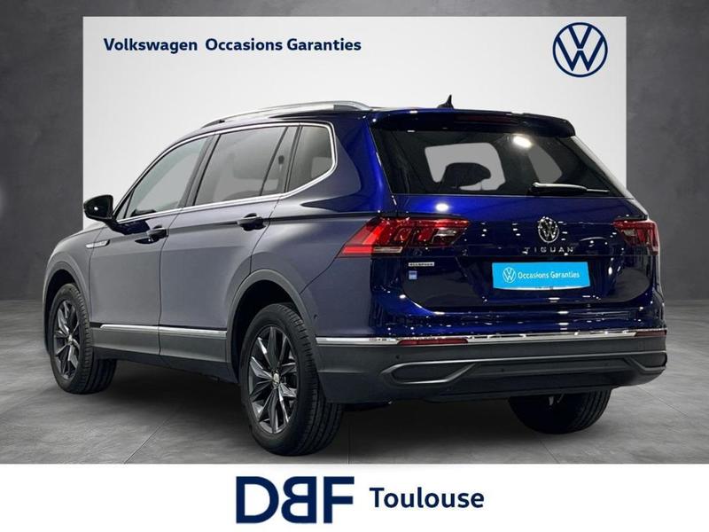 Volkswagen Tiguan Allspace 2.0 Tdi 150ch Dsg7 Life Plus