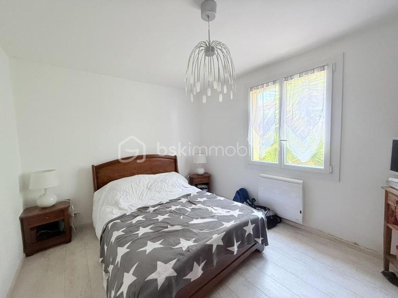 Maison - 146 m² - 6 pièces