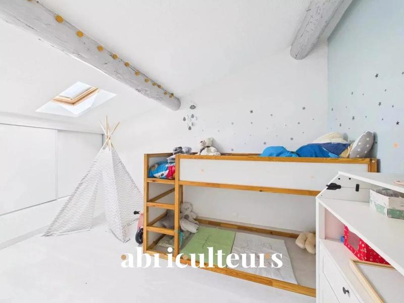 Appartement - 68 m² - 4 pièces