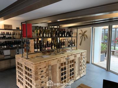 Maison de ville - 417 m² - 20 pièces