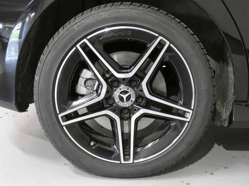 Mercedes Classe a 250 e Hybrid Eq Star Edition