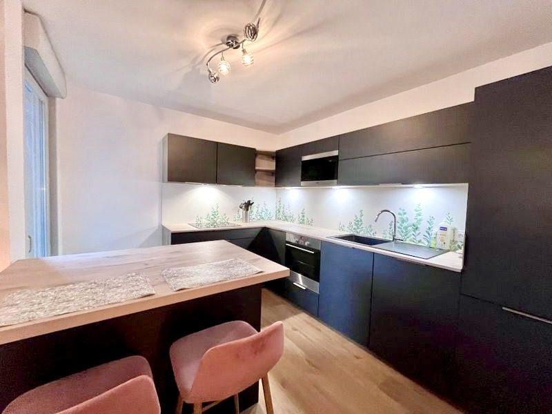 Appartement - 79 m² - 4 pièces