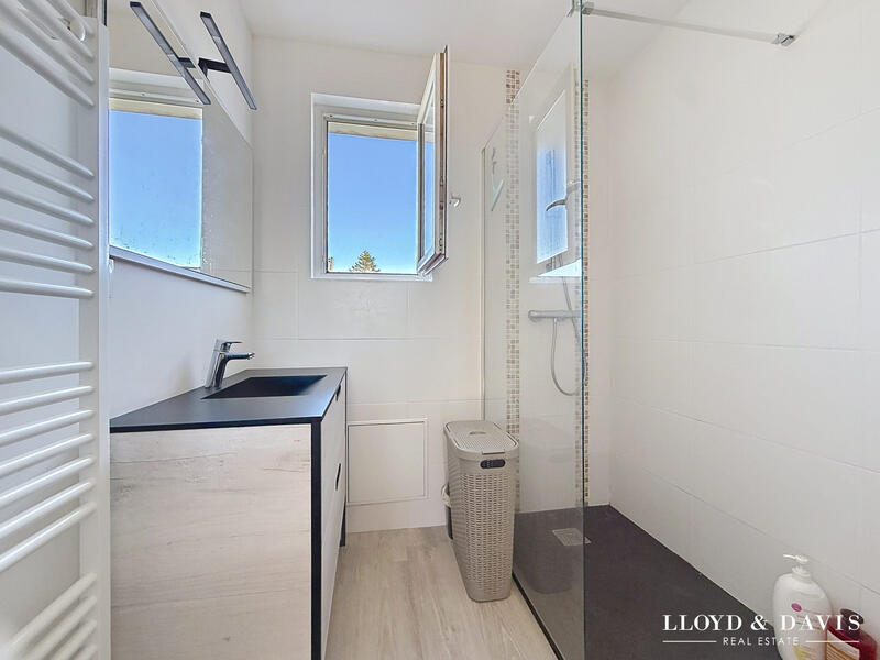 Appartement - 67 m² - 4 pièces