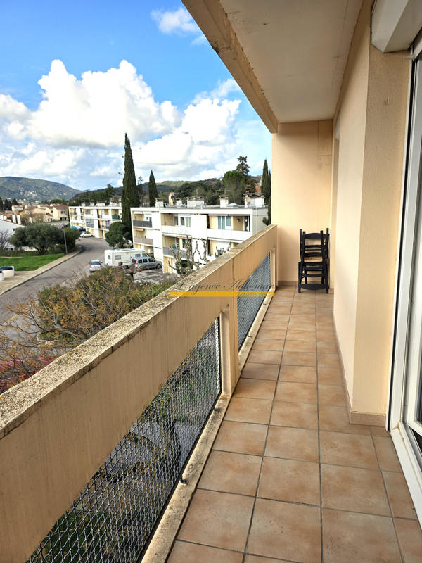 Appartement - 73 m² - 3 pièces