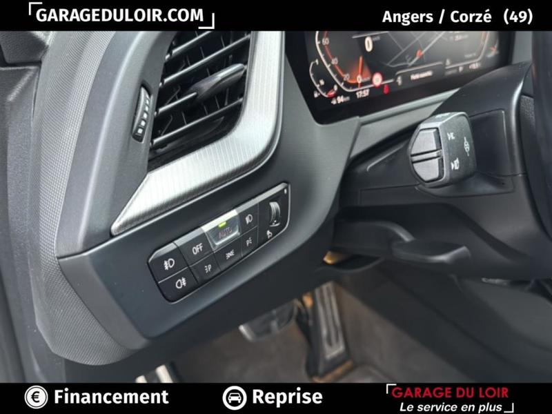 Bmw Série 1 III 118i Dkg7 m Sport