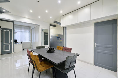 Maison ancienne - 120 m² - 5 pièces