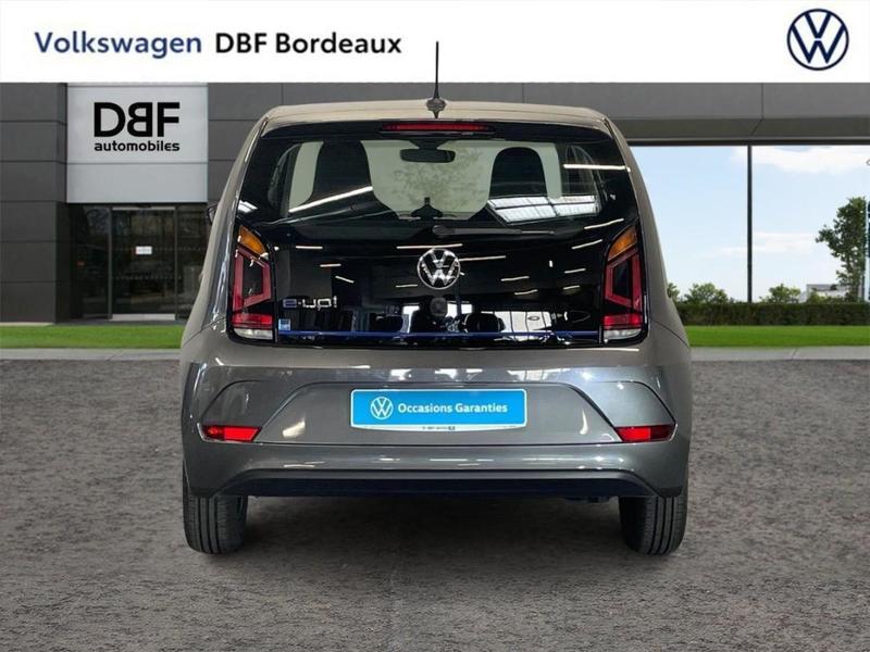 Volkswagen E-Up! E-Up! 2.0 83 Electrique