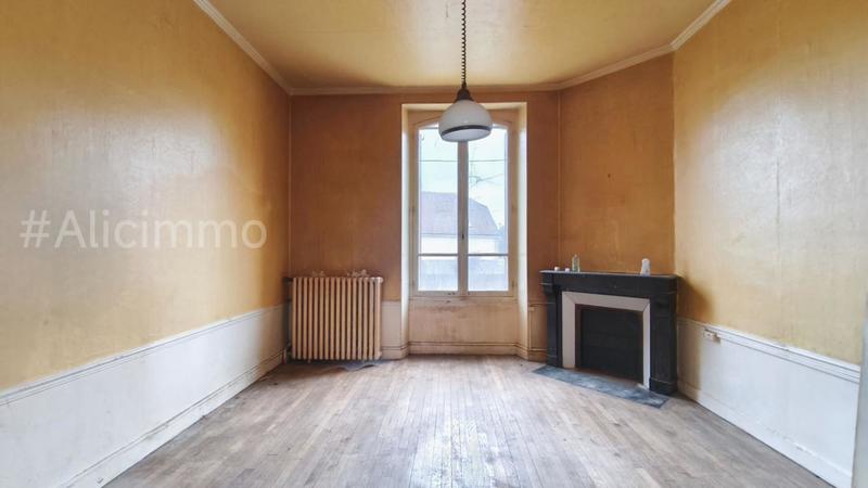 Maison - 122 m² - 5 pièces