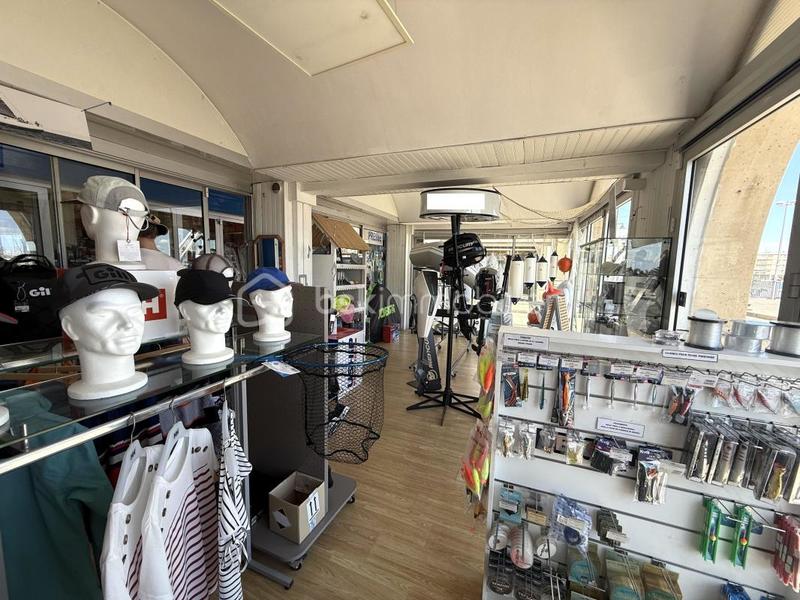 Bureau - 150 m² - 3 pièces