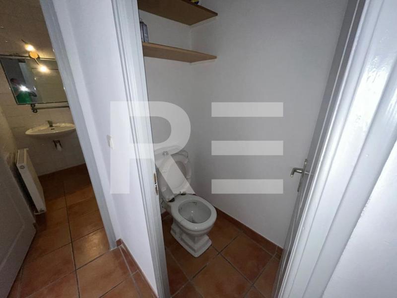 Appartement - 51 m² - 3 pièces