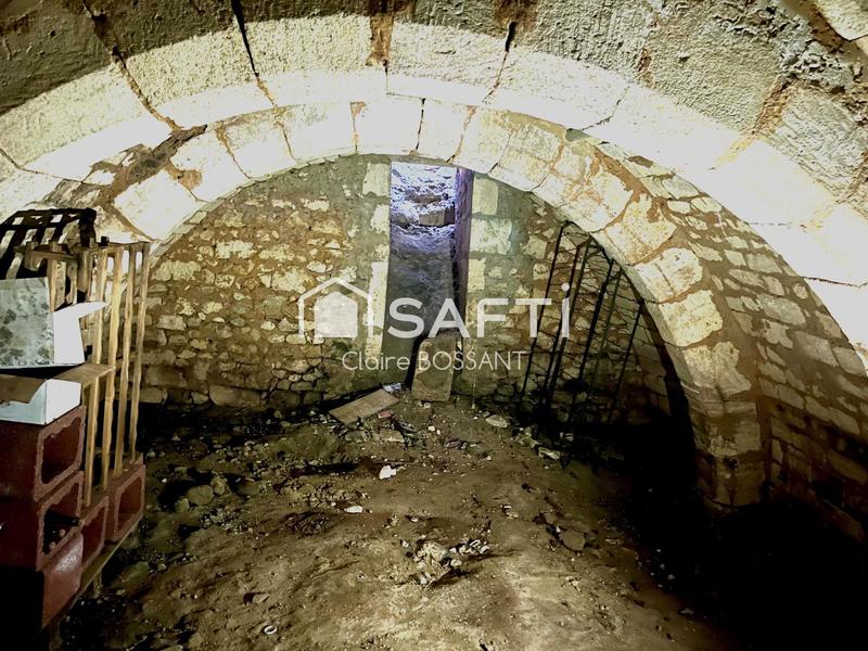 Maison - 232 m² - 6 pièces