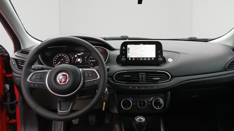 Fiat Tipo Cross Sw My22 1.0 Firefly Turbo 100 ch s&amp;S Plus