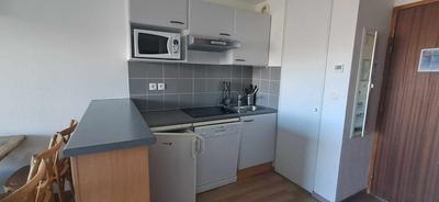 Appartement - 35 m² - 3 pièces