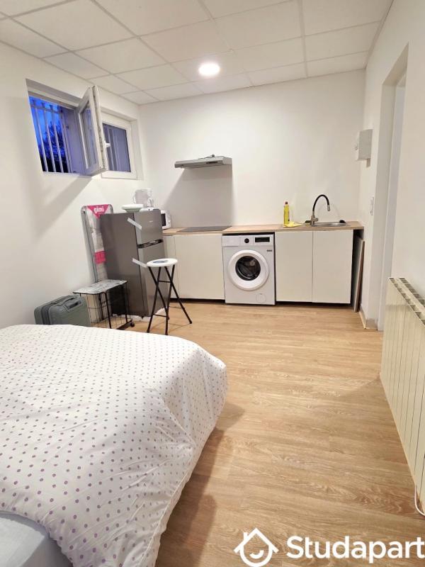 Maison - 20 m² - 1 pièce