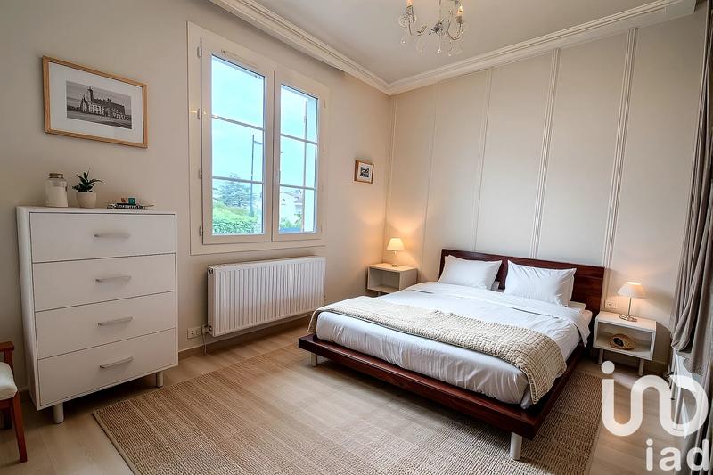 Maison - 130 m² - 7 pièces