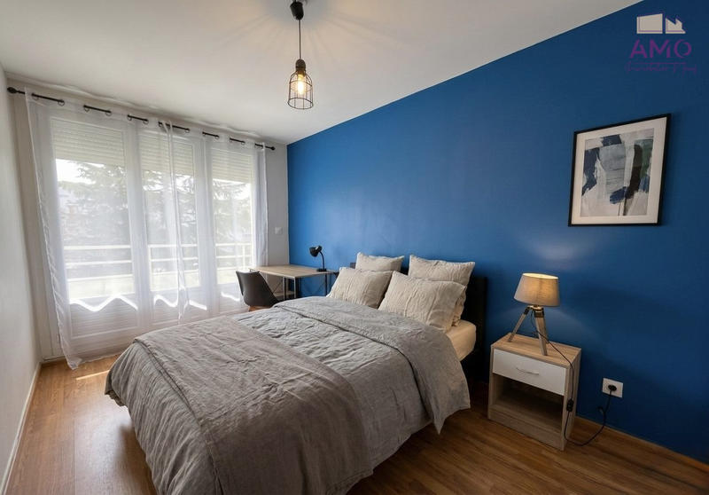 Appartement - 13 m² - 1 pièce