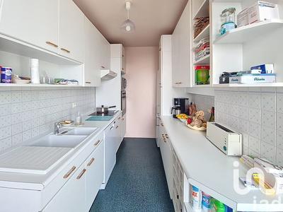 Appartement - 96 m² - 5 pièces