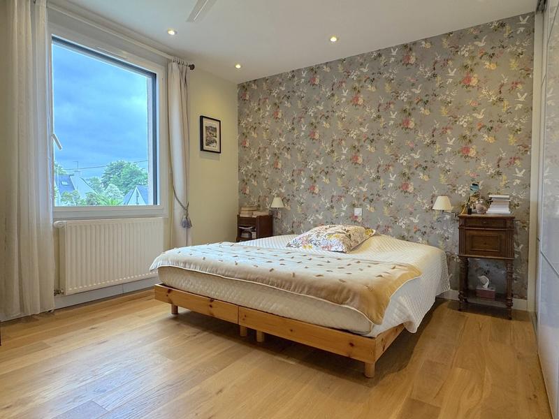 Maison ancienne - 189 m² - 8 pièces