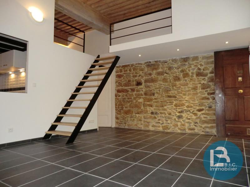 Appartement - 41 m² - 3 pièces