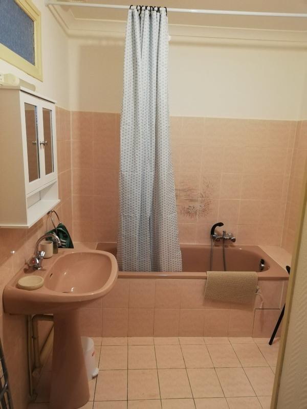 Appartement - 52 m² - 2 pièces