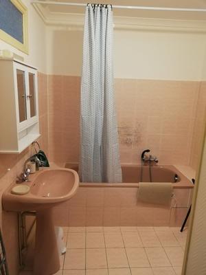 Appartement - 52 m² - 2 pièces